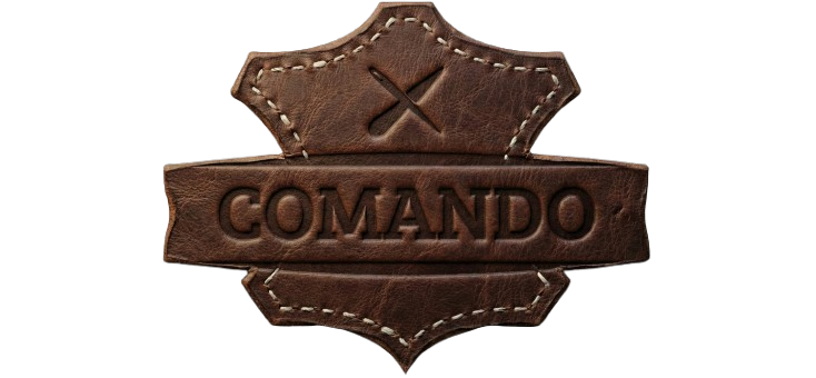 Comando Shoe